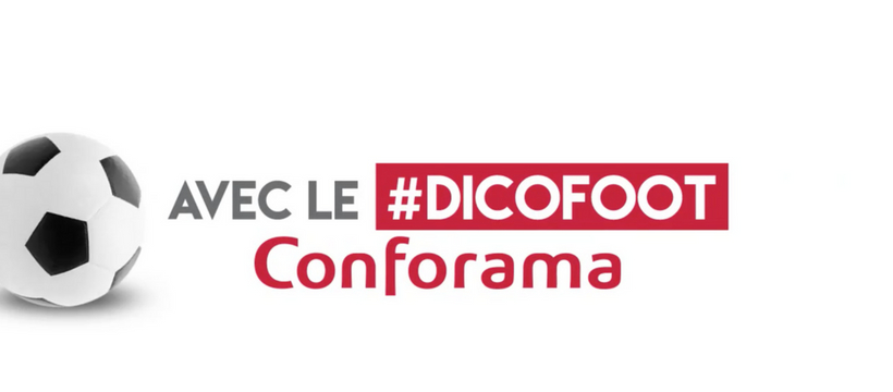 conforama conforama dicofoot