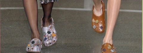 crocs crocs