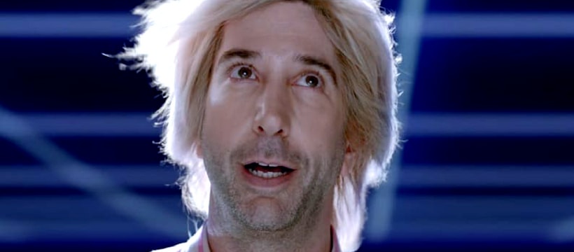 david-schwimmer david schwimmer