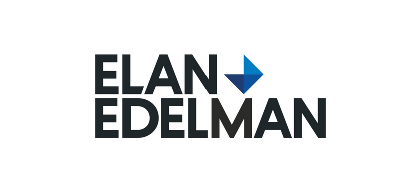 elan-edelman logo agence elan edelman