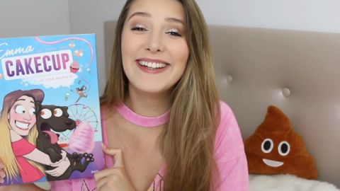 emma cake cup youtube