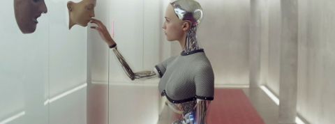 film ex machina