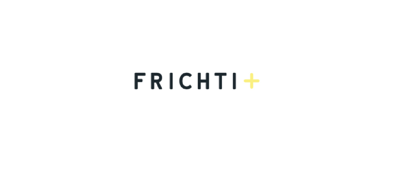frichti logo frichti +