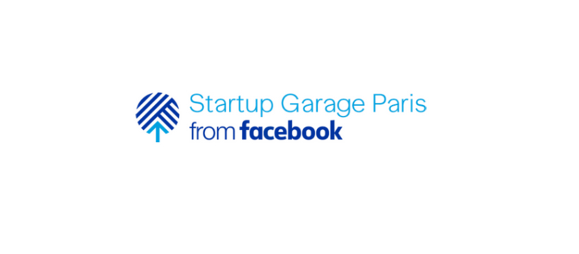 garage startup garage paris from facebook logo