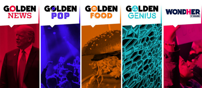 golden-net golden network