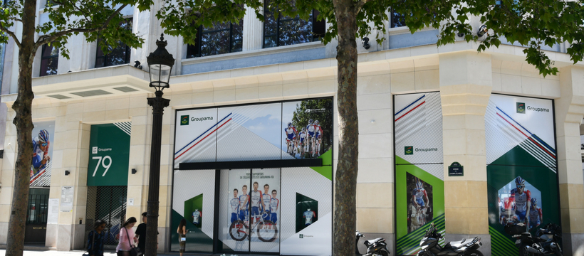 groupama groupama fdj