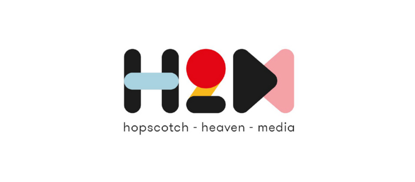 h2m logo agence h2m