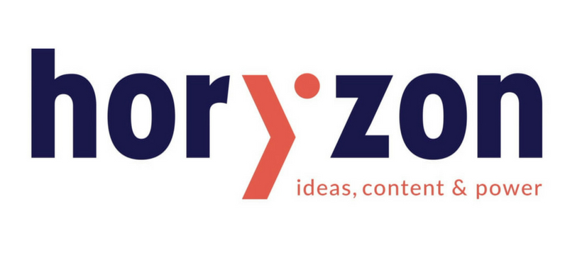 horyzon logo groupe media horyzon