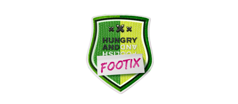 hungry hungry and foolish