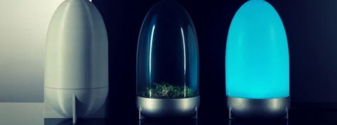 ikea-nasa lampes futuristes