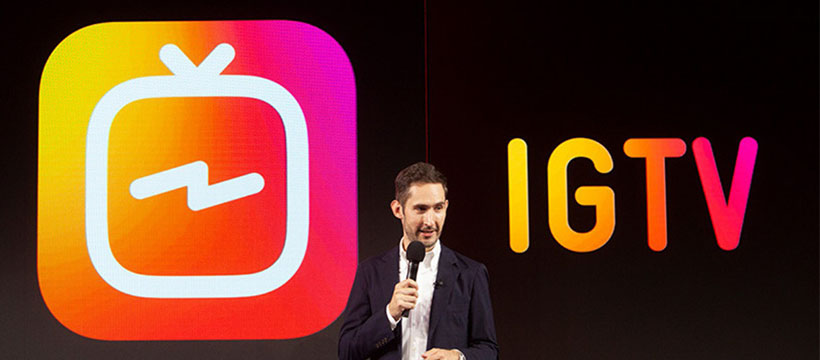 instagram tv presentation igtv presentation