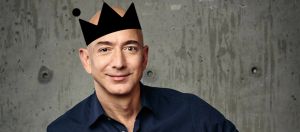 jeff bezos