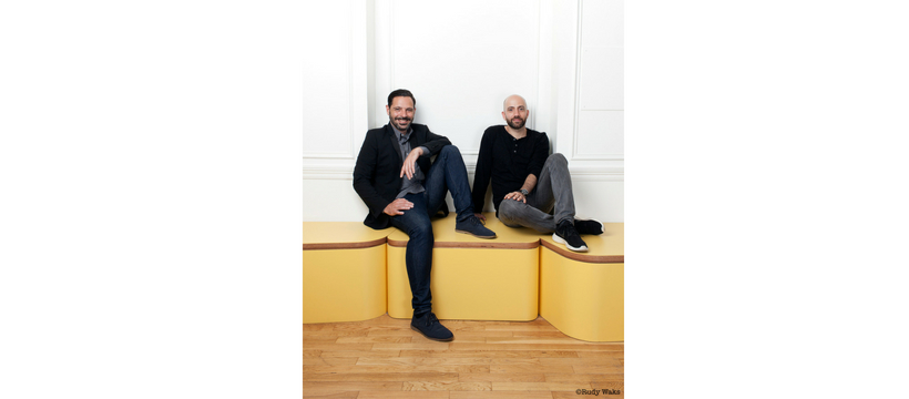 jerome-hadi Jérôme Gonfond et Hadi Hassan-Helou
