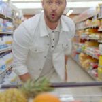justin timberlake