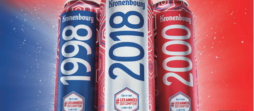 kronenbourg packaging kronenbourg