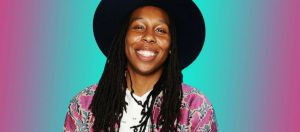 lena waithe