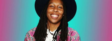 lena waithe