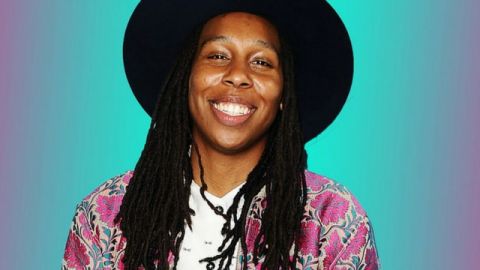 lena waithe