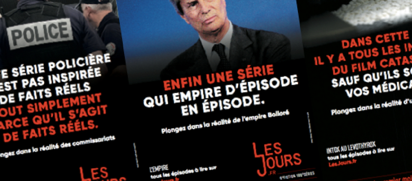 les-jours les jours