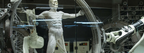 Les pouvoirs de l'ADN synthétique Les pouvoirs de l'ADN synthétique