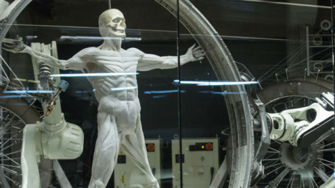 Les pouvoirs de l'ADN synthétique