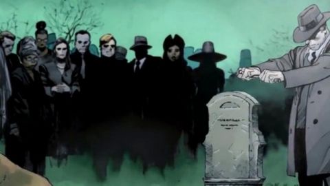 magicorder BD Netflix
