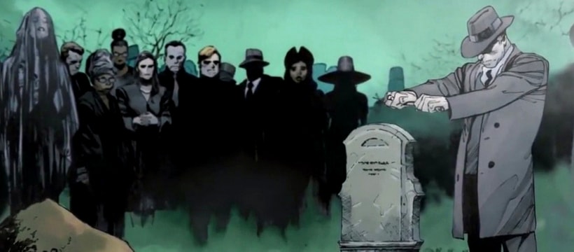 magicorder BD Netflix