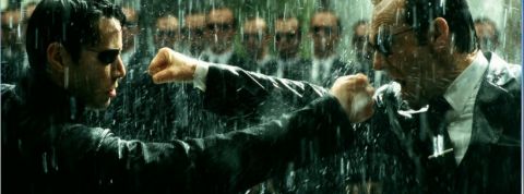 matrice fight matrice fight