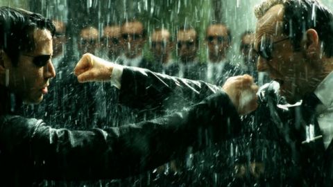 matrice fight matrice fight