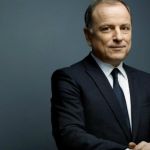 Michael Burke, patron de Louis Vuitton