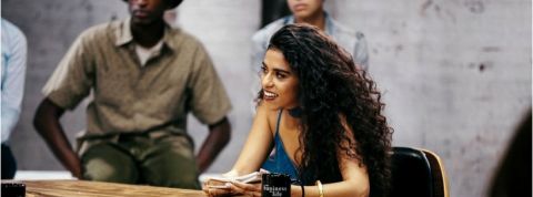 monachalabi Mona Chalabi