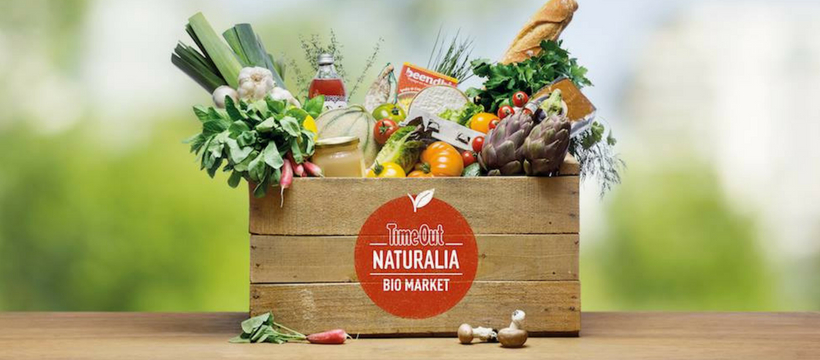 naturalia naturalia panier
