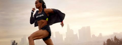 nike Nike campagne