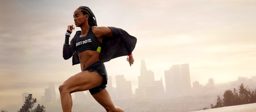 nike Nike campagne