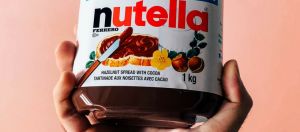 nutella