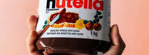 nutella