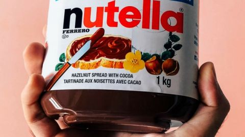 nutella
