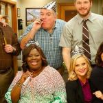 Le casting de Parks and Recreation