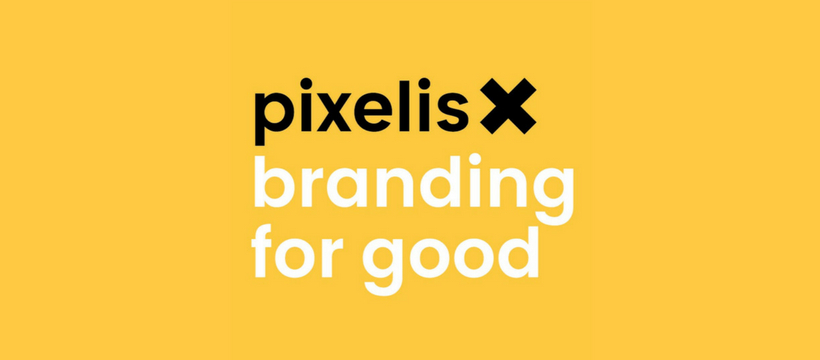 pixelis agence pixelis logo