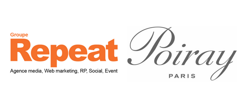 poiray-repeat logos poiray et repeat