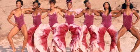 pynk-janellemonae clip de Janelle Monae