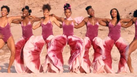 clip de Janelle Monae