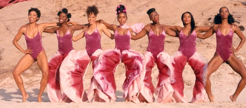 pynk-janellemonae clip de Janelle Monae