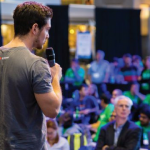 Coopérathon : la plus grande compétition d’innovation ouverte au monde s’exporte à Paris !