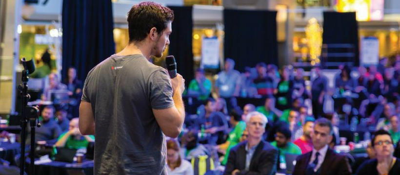 Coopérathon : la plus grande compétition d’innovation ouverte au monde s’exporte à Paris ! Coopérathon : la plus grande compétition d’innovation ouverte au monde s’exporte à Paris !