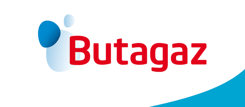 butagaz logo butagaz