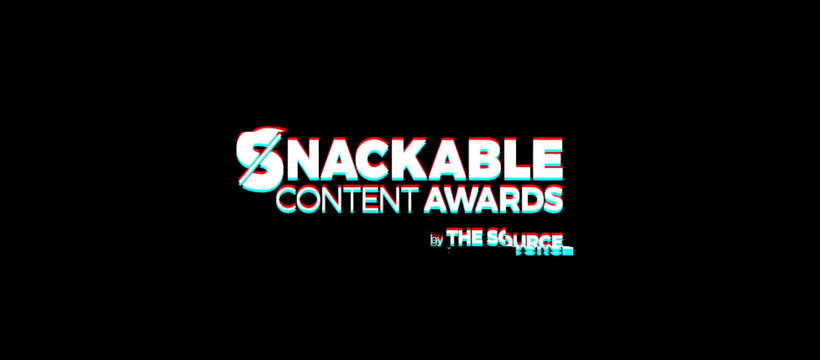 snackable-content snackable content awards