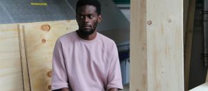 L'entrepreneur togolais Sename Koffi