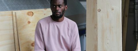 SenameKoffi L'entrepreneur togolais Sename Koffi