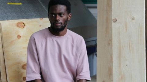 L'entrepreneur togolais Sename Koffi